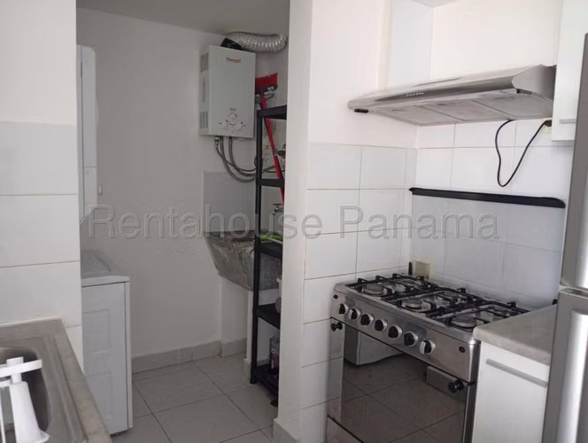 Oportunidad Alquiler PH Ilo - Amoblado 27-1456BTE - Imagen 7