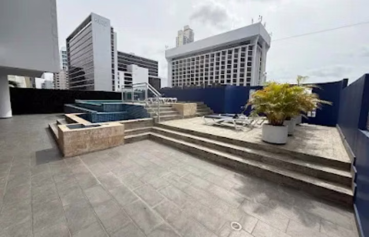 Venta de Apartamento Amoblado en PH Privé Tower – San Francisco - Imagen 16