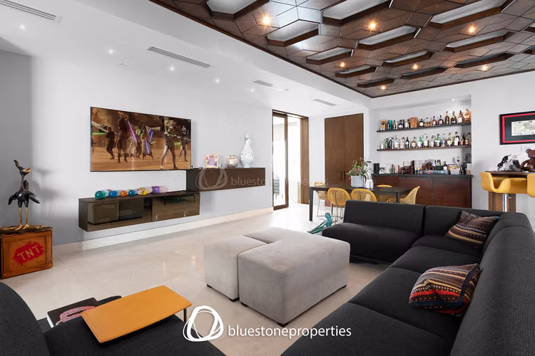 Costa del Este – Frente al Mar – 629mts – 1,775,000 - Imagen 2