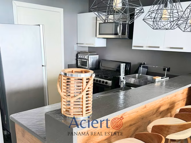 VENTA AVENIDA BALBOA AMOBLADO - Imagen 4