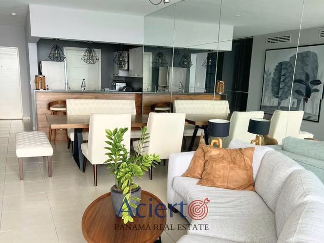VENTA AVENIDA BALBOA AMOBLADO - Imagen 3