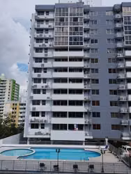 PH Torres de Toscana, 2 Rec, 1 Baño, Balcón, cerca de Alta Plaza y la UTP.