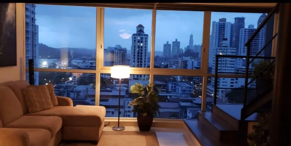 Cangrejo VITRO LOFT   hermoso amoblado 1 rec 84 mts2 - Imagen 8