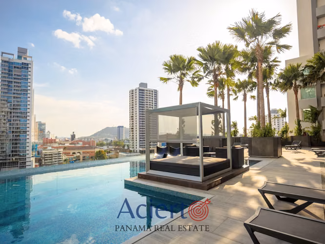 VENTA BELLA VISTA AMOBLADO - Imagen 12