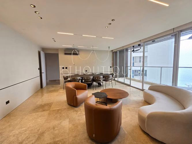 Venta de Apartamento en PH Q Tower - Punta Pacífica - Imagen 16
