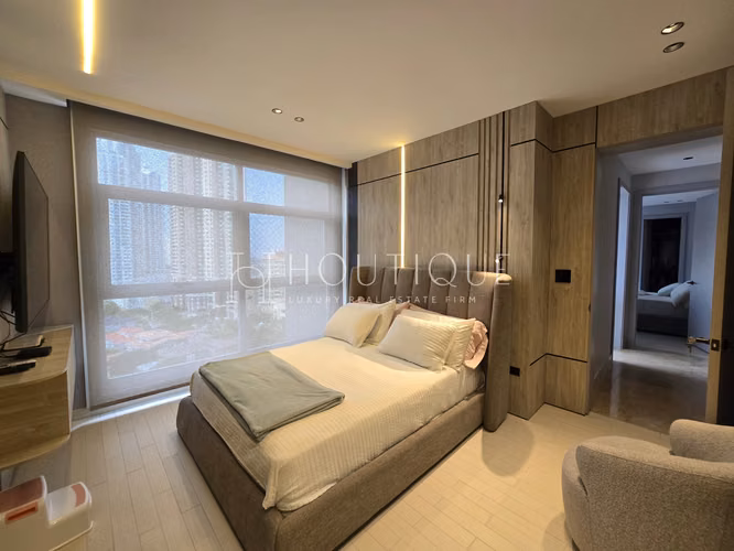 Venta de Apartamento en PH Q Tower - Punta Pacífica - Imagen 4