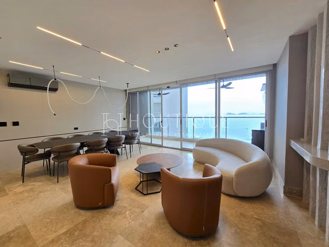 Venta de Apartamento en PH Q Tower - Punta Pacífica - Imagen 5