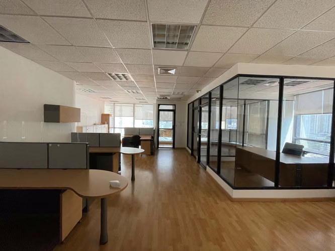 OFICINA EN ALQUILER  175m2  $2,800 x mes** - Imagen 5