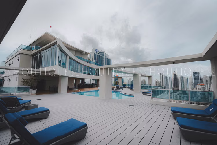 Venta de Apartamento en Av Balboa PH Grand Bay - Imagen 15