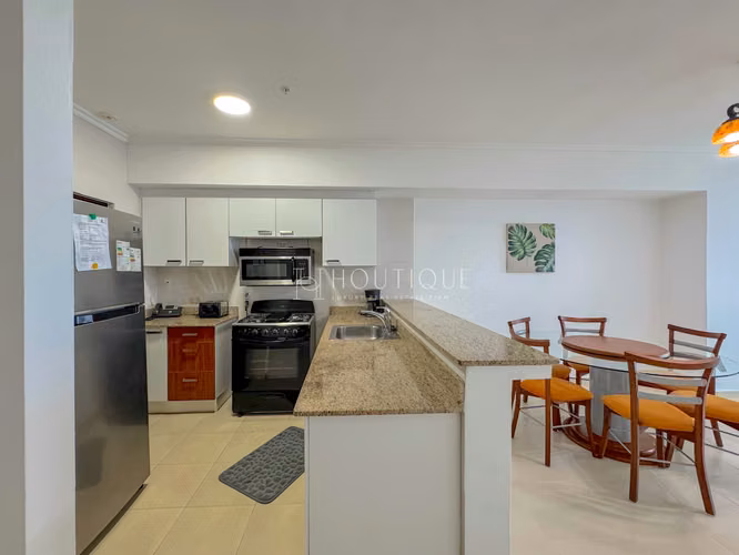 Venta de Apartamento en Av Balboa PH Grand Bay - Imagen 5