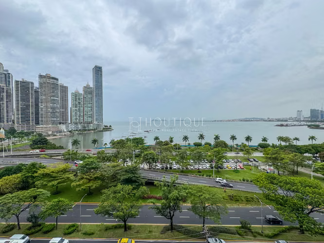 Venta de Apartamento en Av Balboa PH Grand Bay - Imagen 12