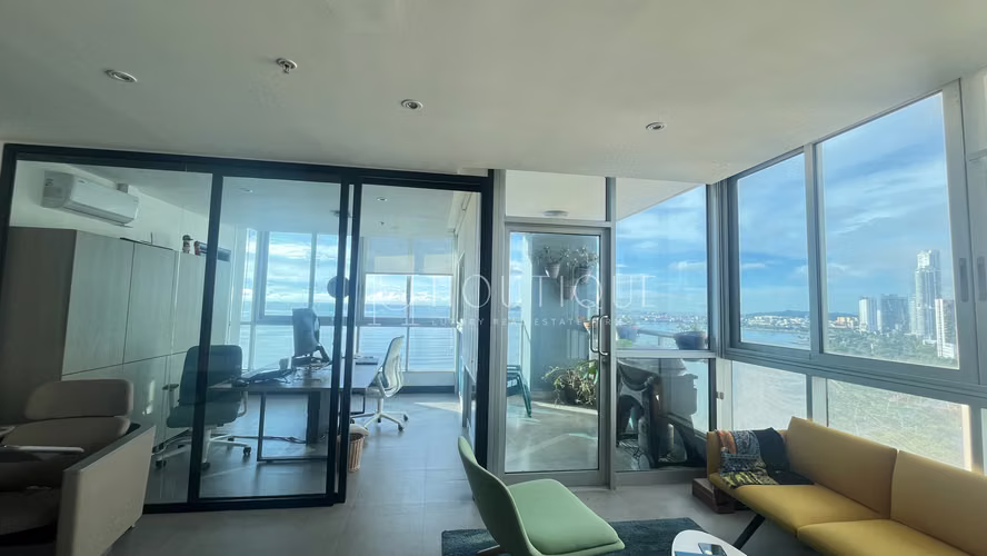 Venta de Apartamento en Av. Balboa – PH Villa del Mar - Imagen 14