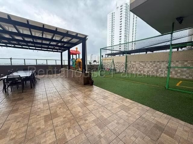 ALQUILER Apartamento de 113m2 en 12 de octubre AMD - Imagen 13