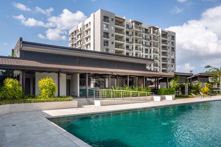 Discover EXPLORA, a unique residential development designed for those who want MORE out of life. 