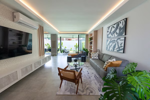 Descubre EXPLORA, un proyecto residencial único diseñado para quienes quieren MÁS de la vida  - Imagen 16