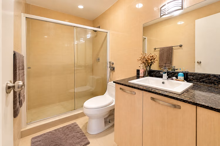 * Apartamento en Villa de las Fuentes I 3 Rec I Amoblado I Con balcón y 2 parking - Imagen 11