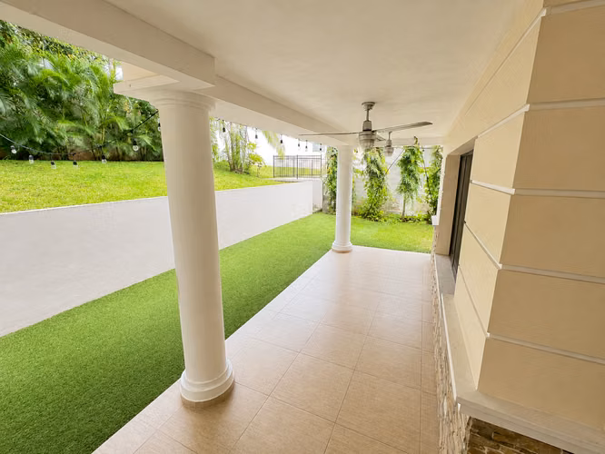 VENTA CASA EN CLAYTON 874m2 SENDERO DE CAMINO DE CRUCES TC - Imagen 9