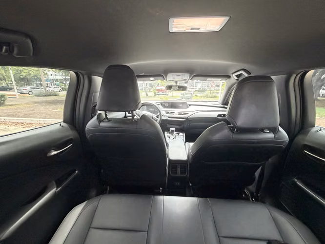 LEXUS UX 250h 2022 HÍBRIDO - 27,756 KM - TODO AGENCIA LEXUS - Imagen 12