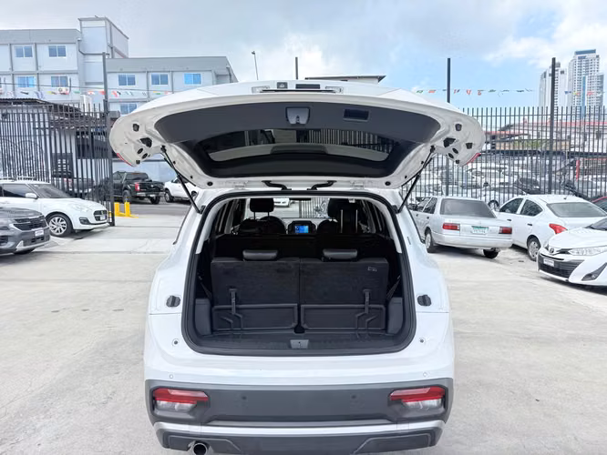 Chevrolet Captiva 2022 - Imagen 7