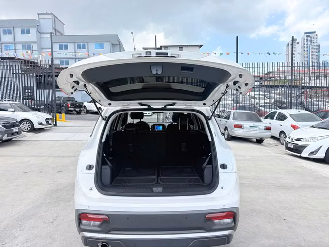 Chevrolet Captiva 2022 - Imagen 6