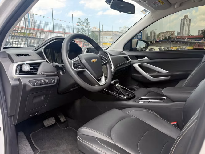 Chevrolet Captiva 2022 - Imagen 13