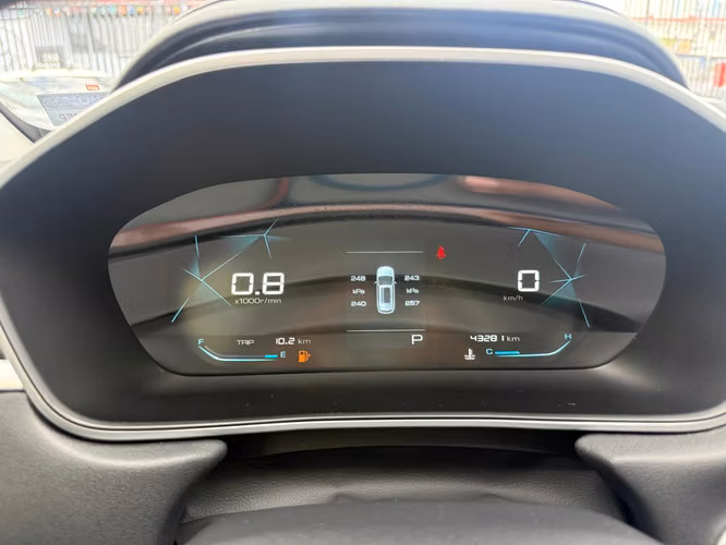 Chevrolet Captiva 2022 - Imagen 15