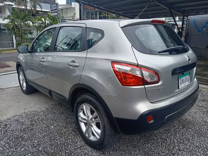 Nissan Qashqai 2013 - Imagen 6