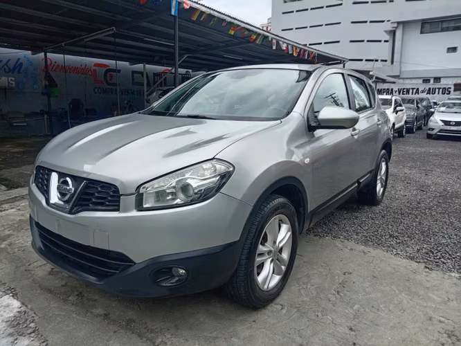 Nissan Qashqai 2013 - Imagen 3