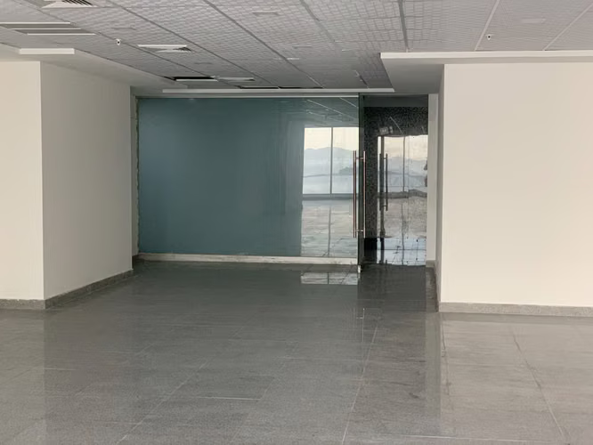 Alquiler Oficina en PH Bisca Financial Center Av. Balboa