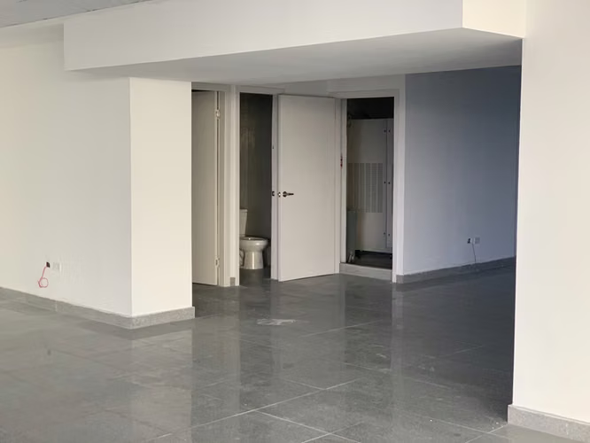 Alquiler Oficina en PH Bisca Financial Center Av. Balboa