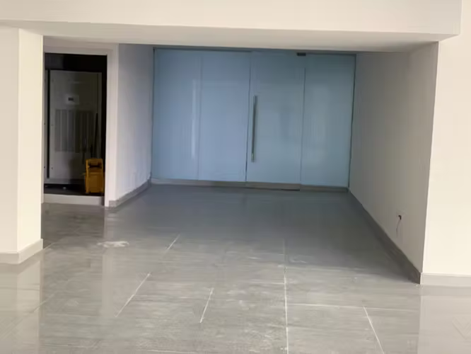 Alquiler Oficina en PH Bisca Financial Center Av. Balboa