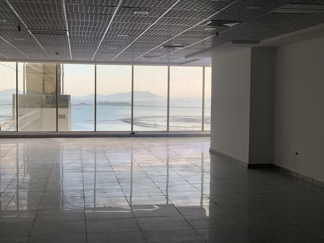 Alquiler Oficina en PH Bisca Financial Center Av. Balboa
