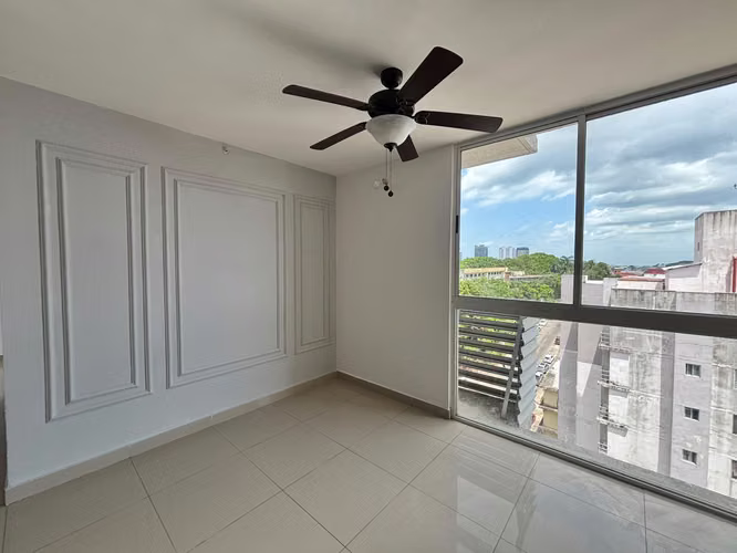 ALQUILO APARTAMENTO VACIO EN LA CRESTA BELLA VISTA