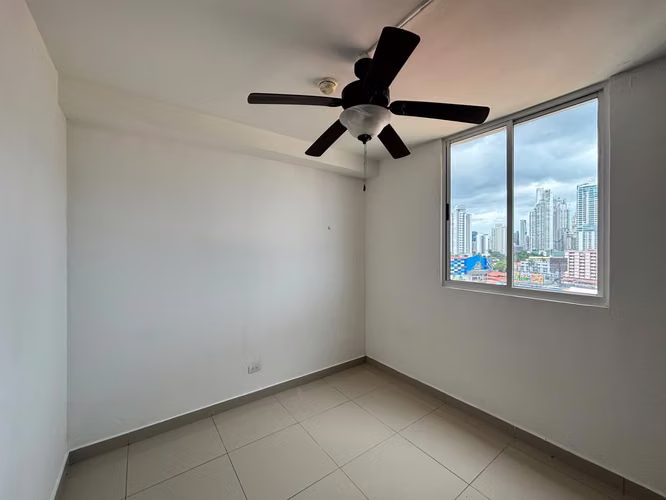 ALQUILO APARTAMENTO VACIO EN LA CRESTA BELLA VISTA - Imagen 7