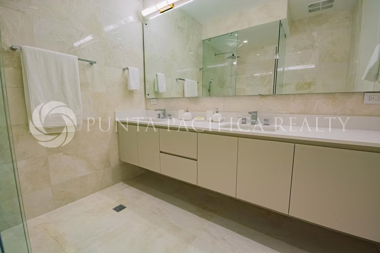 Apartamento de 2 habitaciones con vista al océano | Amenidades premium | Seascape – Ocean Reef - Imagen 12