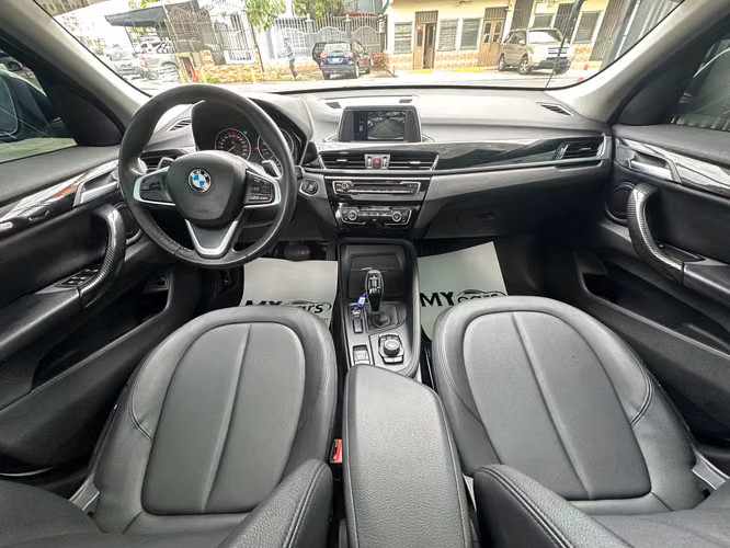 BMW X1 2018 - Imagen 5