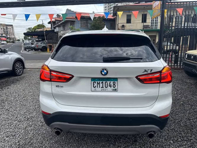 BMW X1 2018 - Imagen 12