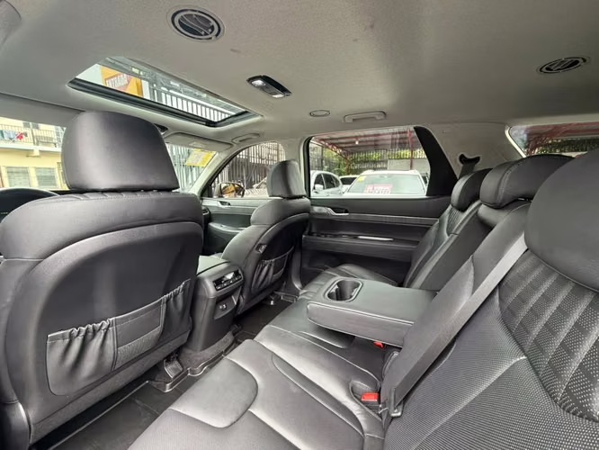 Hyundai Palisade 2024 - Imagen 16