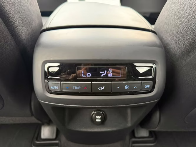 Hyundai Palisade 2024 - Imagen 8