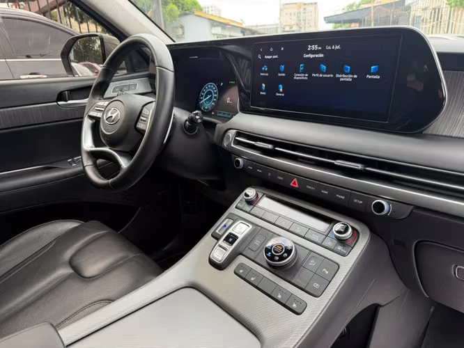 Hyundai Palisade 2024 - Imagen 18