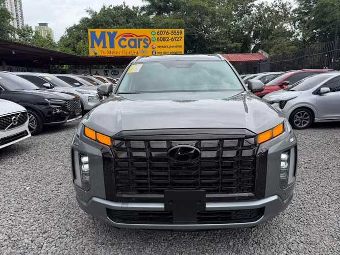 Hyundai Palisade 2024 - Imagen 4
