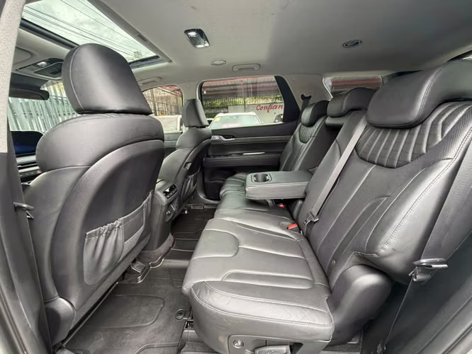 Hyundai Palisade 2024 - Imagen 10