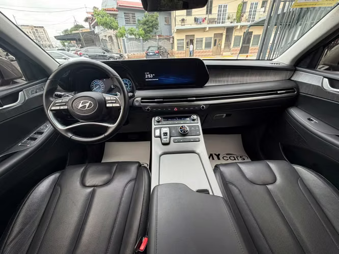Hyundai Palisade 2024 - Imagen 15