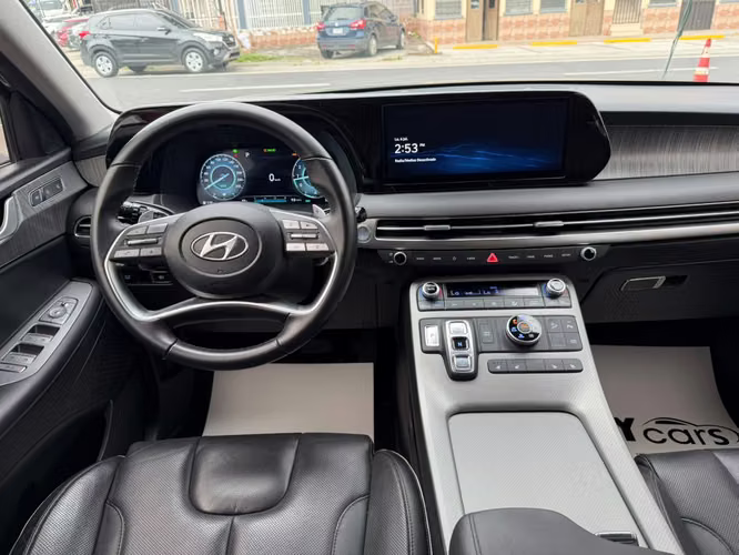Hyundai Palisade 2024 - Imagen 13