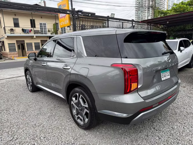 Hyundai Palisade 2024 - Imagen 6