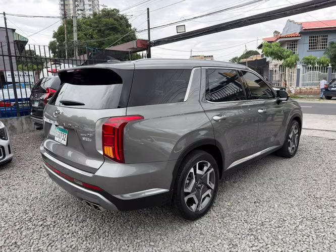 Hyundai Palisade 2024 - Imagen 7