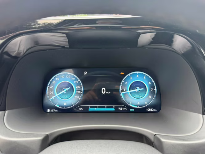 Hyundai Palisade 2024 - Imagen 17