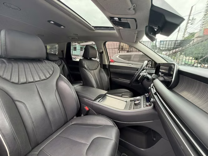 Hyundai Palisade 2024 - Imagen 11