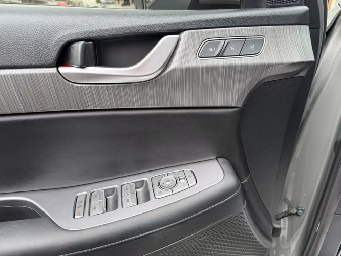 Hyundai Palisade 2024 - Imagen 19