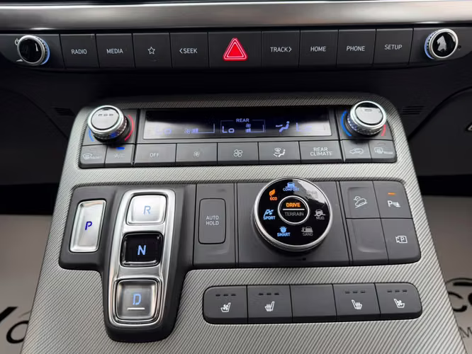 Hyundai Palisade 2024 - Imagen 12